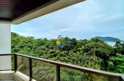 Apartamento com 2 dormitórios à venda, 85 m² por r$ 690.000,00 - jardim astúrias - guarujá/sp