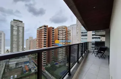 Apartamento com 3 dormitórios à venda, 160 m² - jardim astúrias