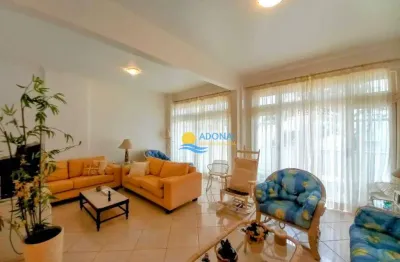 Apartamento com 3 dormitórios à venda, 158 m² por r$ 500.000,00 - pitangueiras - guarujá/sp