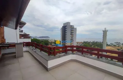 Casa com 5 dormitórios à venda, 328 m² por r$ 1.400.000,00 - enseada - guarujá/sp