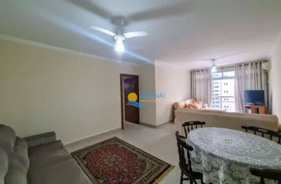 Apartamento com 3 dormitórios à venda, 176 m² por r$ 800.000,00 - pitangueiras - guarujá/sp