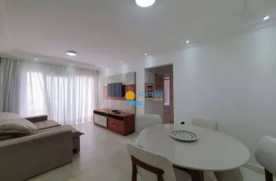 Cobertura com 4 dormitórios à venda, 178 m² por r$ 1.300.000,00 - jardim astúrias - guarujá/sp