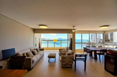 Apartamento com 4 dormitórios à venda, 200 m² por r$ 1.500.000,00 - jardim astúrias - guarujá/sp