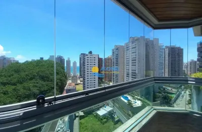 Apartamento com 2 dormitórios à venda, 90 m² por r$ 530.000,00 - jardim astúrias - guarujá/sp