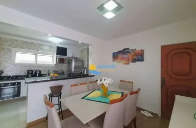 Apartamento com 4 dormitórios à venda, 130 m² por r$ 700.000 - pitangueiras