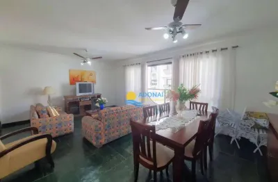 Apartamento com 3 dormitórios à venda, 141 m² por r$ 800.000,00 - pitangueiras - guarujá/sp