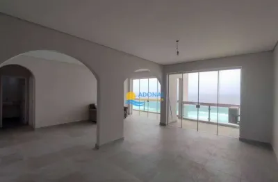 Apartamento com 4 dormitórios à venda, 170 m² por r$ 1.400.000,00 - pitangueiras - guarujá/sp