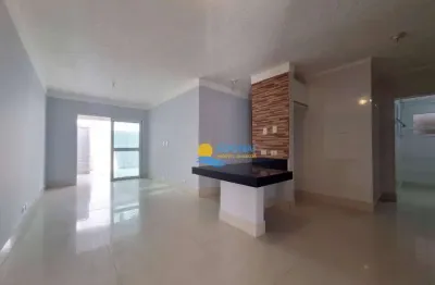 Apartamento com 3 dormitórios à venda, 179 m² por r$ 880.000,00 - tombo - guarujá/sp