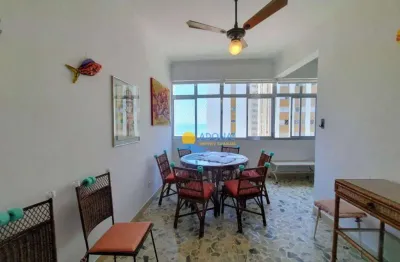 Apartamento com 3 dormitórios à venda, 45 m² por r$ 650.000,00 - pitangueiras - guarujá/sp