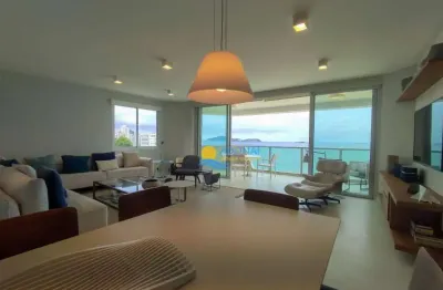 Apartamento à venda na praia das astúrias, 3 dormitórios, 2 vagas.
