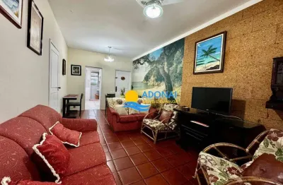 Apartamento com 2 dormitórios à venda, 86 m² por r$ 490.000,00 - pitangueiras - guarujá/sp