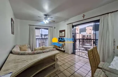 Apartamento com 3 dormitórios à venda, 110 m² por r$ 480.000,00 - pitangueiras - guarujá/sp