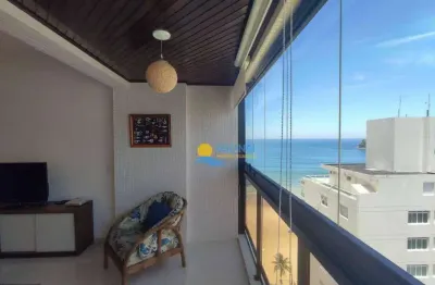 Apartamento com 3 quartos à venda na Avenida General Monteiro de Barros, 84, Jardim Astúrias, Guarujá