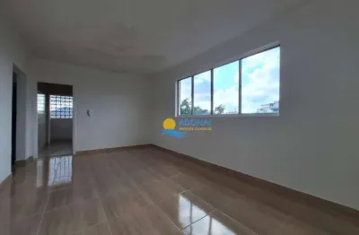 Apartamento com 2 dormitórios à venda, 90 m² por r$ 345.000,00 - jardim astúrias - guarujá/sp