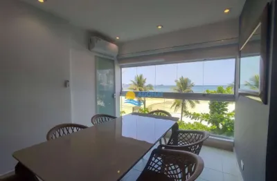 Apartamento com 2 dormitórios à venda, 70 m² por r$ 1.300.000,00 - jardim astúrias - guarujá/sp