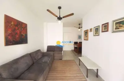 Apartamento com 3 dormitórios à venda, 85 m² por r$ 480.000,00 - jardim astúrias - guarujá/sp