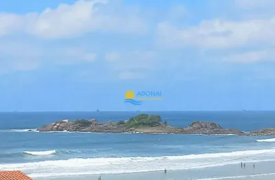 Apartamento com 3 dormitórios à venda, 210 m² por r$ 1.300.000,00 - pitangueiras - guarujá/sp