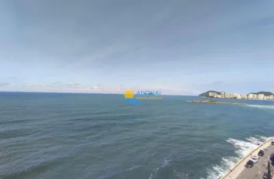 Apartamento com 3 dormitórios à venda, 145 m² por r$ 700.000,00 - pitangueiras - guarujá/sp