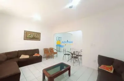 Apartamento com 2 dormitórios à venda, 90 m² por r$ 380.000,00 - pitangueiras - guarujá/sp