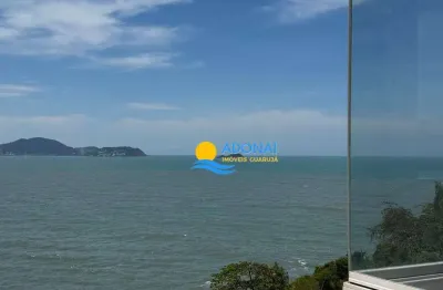 Apartamento com 3 dormitórios à venda, 100 m² por r$ 750.000,00 - jardim astúrias - guarujá/sp