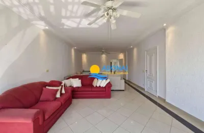 Apartamento com 3 dormitórios à venda, 140 m² por r$ 750.000,00 - pitangueiras - guarujá/sp