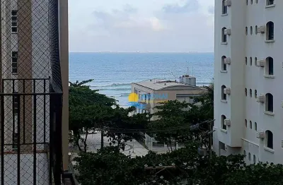 Apartamento com 3 dormitórios à venda, 110 m² por r$ 590.000,00 - pitangueiras - guarujá/sp