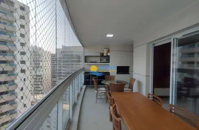 Apartamento à venda na praia das astúrias, 2 dormitórios, 2 vagas.
