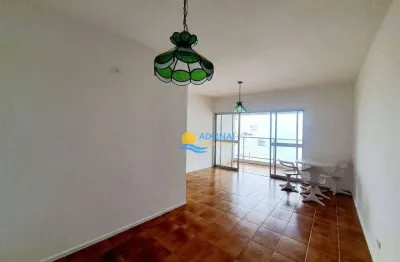 Apartamento com 2 dormitórios à venda, 120 m² por r$ 700.000 - pitangueiras - guarujá/sp