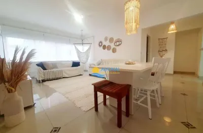 Apartamento com 2 quartos à venda, 114 m² por r$ 520.000 - pitangueiras - guarujá/sp