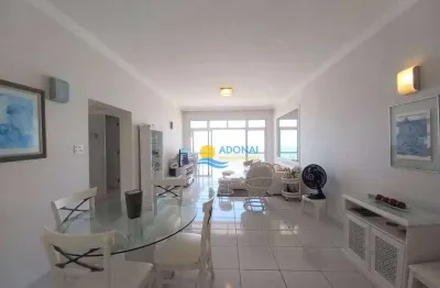 Apartamento com 2 dormitórios à venda, 116 m² por r$ 1.200.000,00 - pitangueiras - guarujá/sp