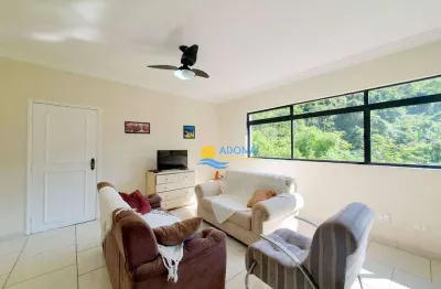 Apartamento com 3 dormitórios à venda, 120 m² por r$ 520.000,00 - pitangueiras - guarujá/sp