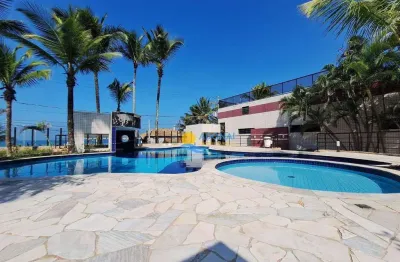 Apartamento com 3 dormitórios à venda, 180 m² por r$ 1.800.000,00 - tombo - guarujá/sp