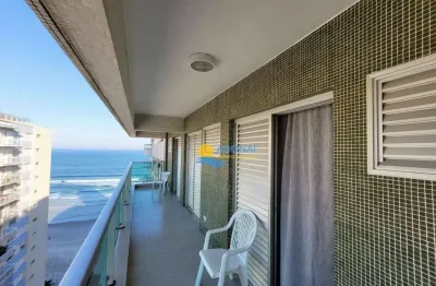 Apartamento com 4 dormitórios à venda, 135 m² por r$ 1.500.000,00 - pitangueiras - guarujá/sp