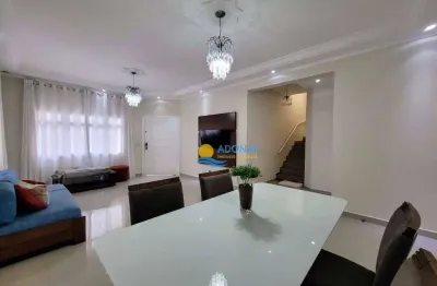 Casa com 5 dormitórios à venda, 215 m² por r$ 1.800.000,00 - tombo - guarujá/sp