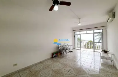 Apartamento com 2 quartos à venda na Avenida Marechal Deodoro da Fonseca, 0, Pitangueiras, Guarujá