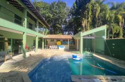 Casa à venda no jardim pernambuco 2, 4 suítes, 4 vagas.