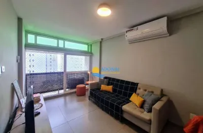 Apartamento com 2 dormitórios à venda, 123 m² por r$ 580.000,00 - pitangueiras - guarujá/sp