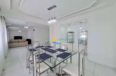 Apartamento com 4 suítes à venda, 230 m² por r$ 1.200.000 - pitangueiras - guarujá/sp