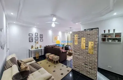 Cobertura com 3 dormitórios à venda, 145 m² por r$ 850.000,00 - pitangueiras - guarujá/sp