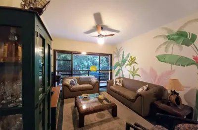 Apartamento com 3 dormitórios à venda, 100 m² por r$ 850.000,00 - pitangueiras - guarujá/sp