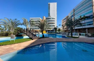 Apartamento à venda na praia da enseada, 3 suítes, 4 vagas.