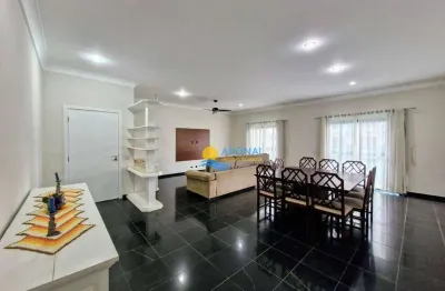 Apartamento com 3 dormitórios à venda, 200 m² por r$ 1.400.000,00 - pitangueiras - guarujá/sp