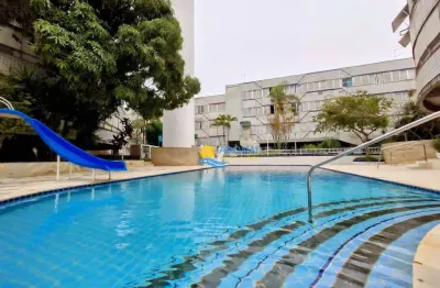 Apartamento com 2 dormitórios à venda, 65 m² por r$ 550.000,00 - tombo - guarujá/sp