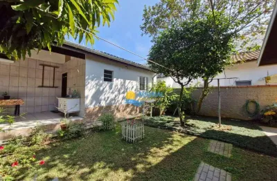 Casa com 3 dormitórios à venda, 187 m² por r$ 1.100.000,00 - jardim guaiuba - guarujá/sp