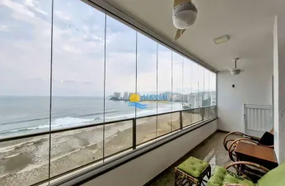 Apartamento com 2 dormitórios à venda, 70 m² por r$ 750.000,00 - pitangueiras - guarujá/sp
