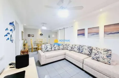 Apartamento com 2 dormitórios à venda, 96 m² por r$ 450.000,00 - pitangueiras - guarujá/sp