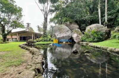 Casa com 3 dormitórios à venda, 258 m² por r$ 2.450.000,00 - jardim guaiuba - guarujá/sp