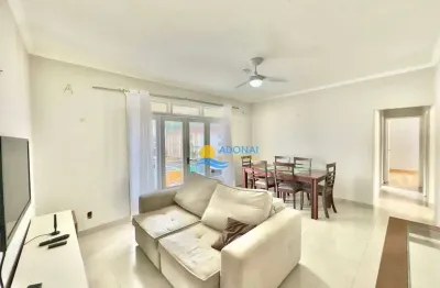 Oportunidade !! apartamento com 3 dormitórios à venda, 82 m² por r$ 385.000 - pitangueiras - guarujá/sp