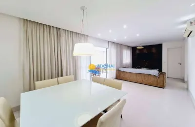 Apartamento com vista para o mar na praia das pitangueiras - guarujá/sp