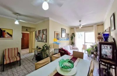 Apartamento com 2 quartos à venda na Rua Mário Ribeiro, Pitangueiras, Guarujá